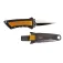 Mares pure passion Coltello Argo