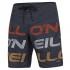 O´neill Floater Boardies All Over Print Swimming Shorts
