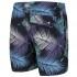 O´neill Thirst For Surf All Over Print Swimming Shorts