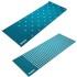 Reebok Duoble Sided Yoga Mat Stripes