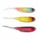Hart Rock Street Micro Fish weicher köder 50 mm