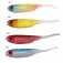 Hart Rock Street Micro Fish weicher köder 50 mm