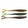 Yokozuna Binder soft lure 100 mm 5 units