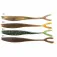 Yokozuna Binder soft lure 100 mm 5 units
