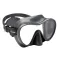 Cressi F1 Frameless diving mask