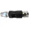 Tecnomar Quick Regulator Adapter