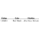 Berkley Bossa d´estris Nylon 600D
