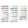 Rapala MaxRap Suspending minnow 13g 110 mm