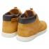 Timberland Groveton Leather Chukka Boots Toddler