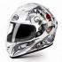 Premier helmets Dragon EVO J8 Pitt Volledig Gezicht Helm