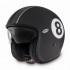 Premier helmets Capacete Jet Vintage Eight 9