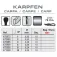 Titan Karpfen 绑钩