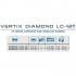 Vertix Diamond LC MT Surfcasting Rod