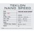 Titan Molinete Spinning Nano Speed