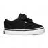 Vans Atwood V Toddler Trainers