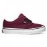 Vans Atwood Canvas Youth Trainers