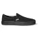Vans Baskets sans lacets Classic