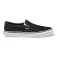Vans Classic slip-on shoes