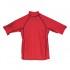Aquaneos Lycra 8oz Short Sleeve T-Shirt Junior