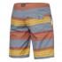 O´neill Pm Santa Cruz Stripe Swimming Shorts