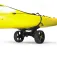 Railblaza C-Tug-tralle