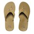 Quiksilver Carver Suede Solid Slippers