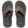 Quiksilver Monkey Abyss flip flops
