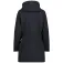 CMP Longline 3A08326 softshelljakke