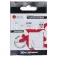 Kali kunnan Expert Sode Fluorocarbon 묶음 바늘