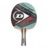 Dunlop Flux Nemesis Table Tennis Racket