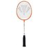 Carlton Badminton Racket Midi Blade Iso 4.3