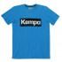 Kempa Promo T-shirt med korte ærmer