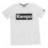 Kempa Promo kortarmet t-skjorte