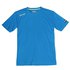 Kempa T-Shirt Manche Courte Core Poly Shirt