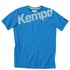 Kempa Core Korte Mouwen T-Shirt