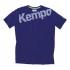 Kempa Core Korte Mouwen T-Shirt