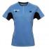 Kempa Referee Fair Short Sleeve T-Shirt