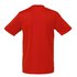 Kempa Offense Shirt Short Sleeve T-Shirt