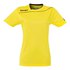 Kempa T-shirt Manche Courte Gold Shirt