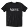 Vans Classic 半袖Tシャツ