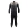 Aquaman Cell Gold Wetsuit