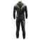 Aquaman Cell Gold Wetsuit