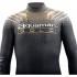 Aquaman Cell Gold Wetsuit