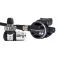 Atomic Aquatics Z3 Black DIN Duikuitrusting