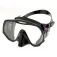 Atomic aquatics Frameless M diving mask