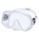 Atomic aquatics Frameless 2 Duikmasker
