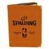 Spalding Carpeta A4