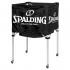 Spalding Wheeled Folding Ball Cart