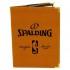 Spalding A5 Folder