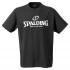 Spalding T-shirt à manches courtes Logo